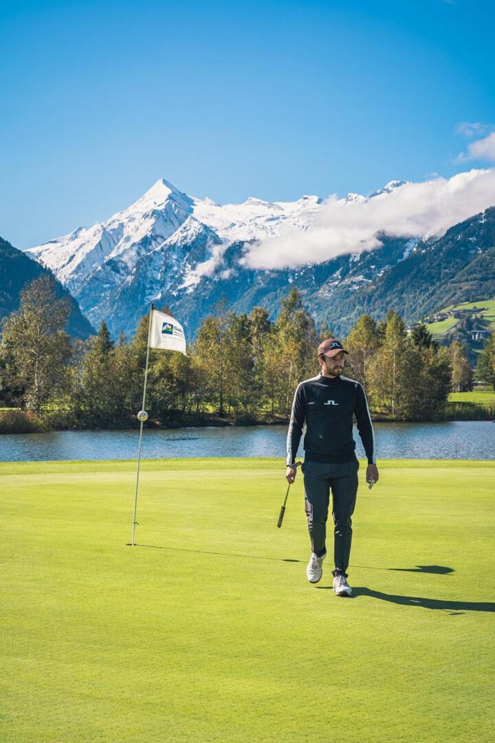 Hotel Gasthof Kroell - Inkl Nationalpark-Karte, 1 X Grossglockner Hochalpenstrasse Kostenlos, Verschiedene Bergbahnen Kostenlos, Badesee Kostenlos, Bus & Zug Kostenlos, Regionale Kueche Niedernsill Eksteriør billede
